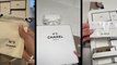 Chanel sort un calendrier de l'avent à 715 € qui scandalise les internautes