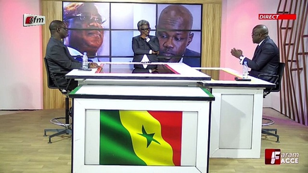 Mouth Bane : "Macky sall a créé PASTEF et fait de Sonko le n° 2 parfait en politique"