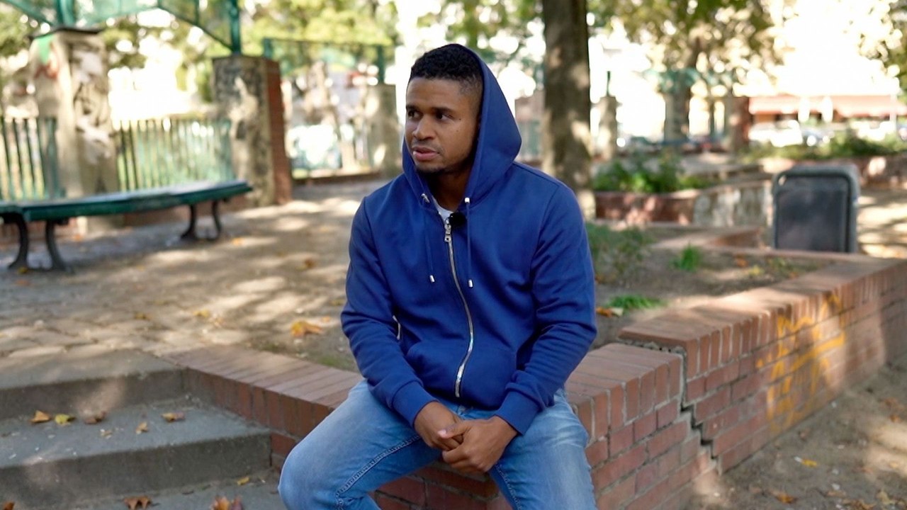 'Wir werden immer die Jungs vom Ghetto sein'