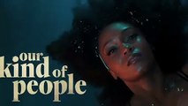 Our Kind of People 1x10 Promo (2021) Yaya DeCosta, Morris Chestnut series