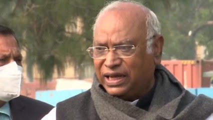 Opposition suspends protest in Parliament for the day