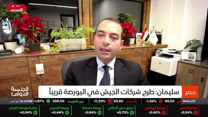 ...المصري قائلا نحن بصدد الانتهاء من إعادة ...