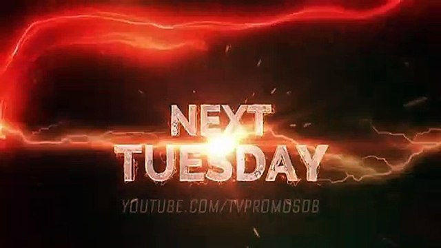 The Flash Season 8 Ep.05 Promo Armageddon, Part 5 (2021) Crossover Event