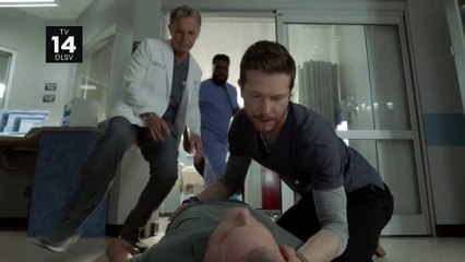 The Resident Season 5 Ep.11 Teaser Promo (2021)