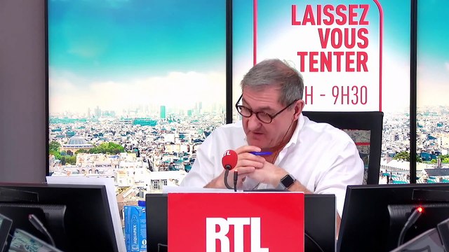 4 ans après la mort de Johnny Hallyday, pèlerinage sur les traces du chanteur à Los Angeles avec Laeticia