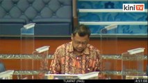 [LIVE] Sidang Penggal Keempat Parlimen ke-14 (Sesi petang) (6)