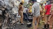 Nonstop:Forensic team to investigate CDS Rawat chopper crash