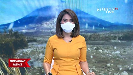 Empat Lokasi Tambang Tersapu Guguran Awan Panas Semeru, Puluhan Petambang Diduga Masih Tertimbun
