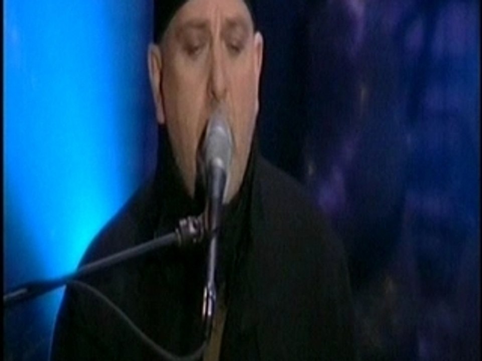 Peter Gabriel - Imagine (live Olympic Games 2006 Torino