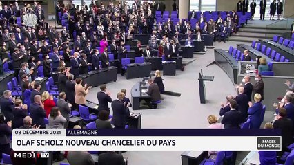 Images du Monde - 09/12/2021