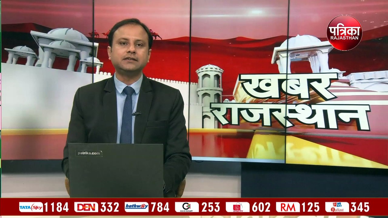 CDS बिपिन रावत हेलिकॉप्टर हादसा: झुंझुनूं के कु...