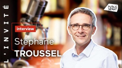 Y. Jadot refuse une primaire à gauche : "Ce n'est pas responsable" pour Stéphane Troussel