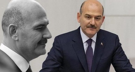 Süleyman Soylu’dan ‘İstanbul ve Ankara’ açıklaması: Ön inceleme başladı