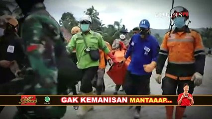 Suami Rumini Ceritakan Usaha Penyelamatan: Saat Itu Saya Sedang Bekerja, Ada Perasaan Tidak Tenang