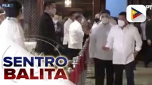 Pres. Duterte, lalahok sa virtual Summit for Democracy 2021; Pangulo, ipakikita kung gaano pinahahalagahan ng Pilipinas ang demokrasya ayon kay USec. Borje