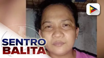 MALASAKIT AT WORK: Ginang sa Q.C. na may diabetes, humihingi ng tulong para makabili ng kanyang mga gamot
