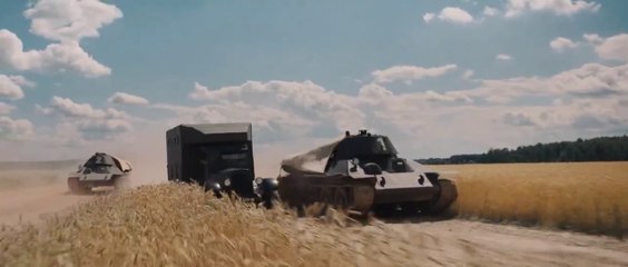 Tancurile / Tanki (2018) Partea 1