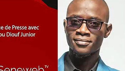 Revue de Presse du 9 Decembre 2021 avec Abdou Diouf Junior
