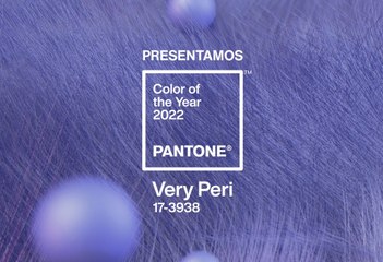 PANTONE 17-3938 Very Peri