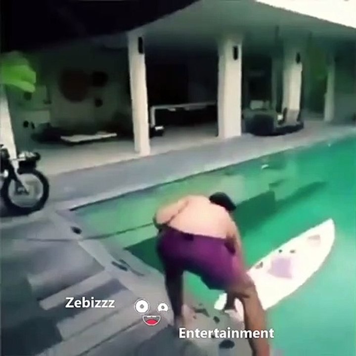 thing went really wrong for these guys
