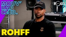 ROHFF : son biopic, la prison, le Classic Tour, 