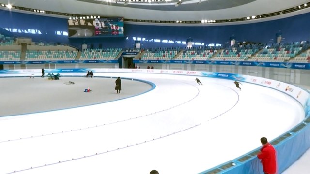 Χειμερινοί Ολυμπιακοί: Διπλωματικό μποϊκοτάζ από τη Δύση