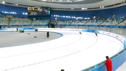 Χειμερινοί Ολυμπιακοί: Διπλωματικό μποϊκοτάζ από τη Δύση