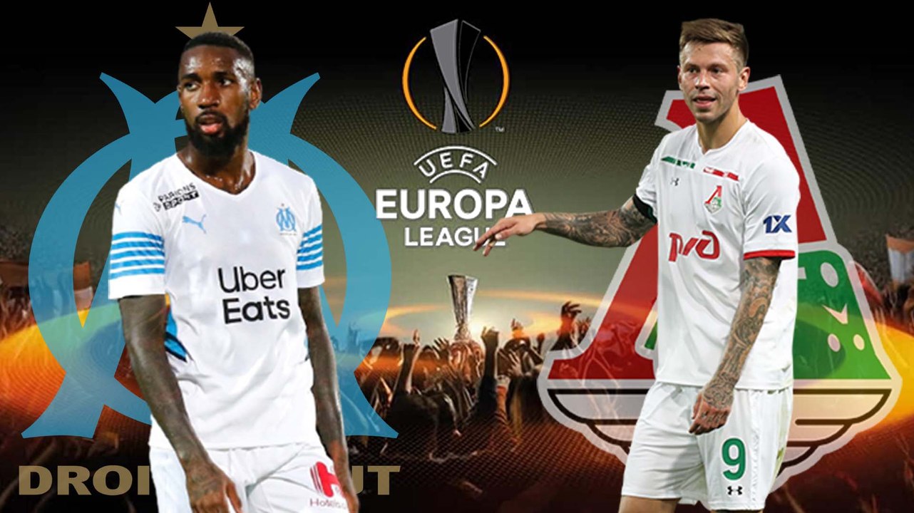 OM-Lokomotiv Moscou : Les compos probables