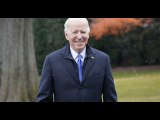 Biden order would make U S government carbon neutral by 2050