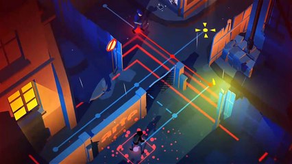 Vandals - Nintendo Switch Trailer