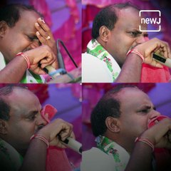 BJP, Congress Equal Enemies, Says HD Kumaraswamy Ahead Of Karnataka Polls.