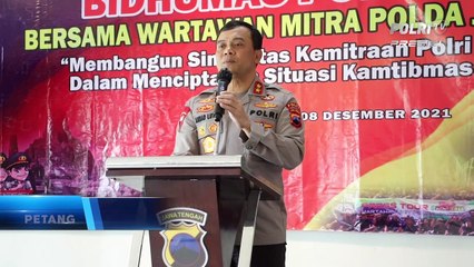 Perkuat Kemitraan dengan Media, Poda Jawa Tengah Gelar Press Tour di Salatiga