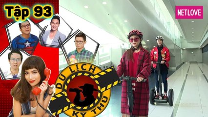 Du Lịch Kỳ Thú | Việt Nam - Tập 93: Điều thú vị ở sân bay Chubu, quà tặng làng nghề truyền thống