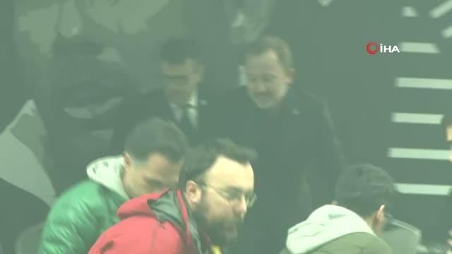 Beşiktaş'ta Sergen Yalçın dönemi sona erdi