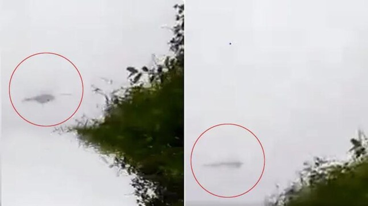 Watch: Retired Group Capt Amitabh Ranjan on Coonoor chopper crash