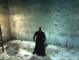 Batman Begins online multiplayer - ngc