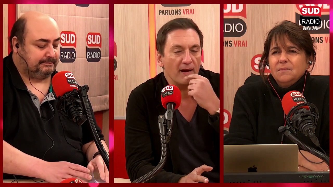 Dany Brillant : "Charles Aznavour m'a beaucoup...