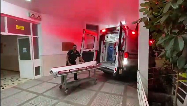 Conductor alcoholizado choca contra la parte trasera de un camión de transporte público sobre carretera a Colotlán