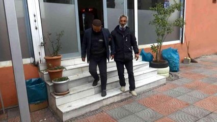 80 yaşındaki baba ve damadı,12 yaşındayken kaçırılan Helin için evlat nöbetine katıldı