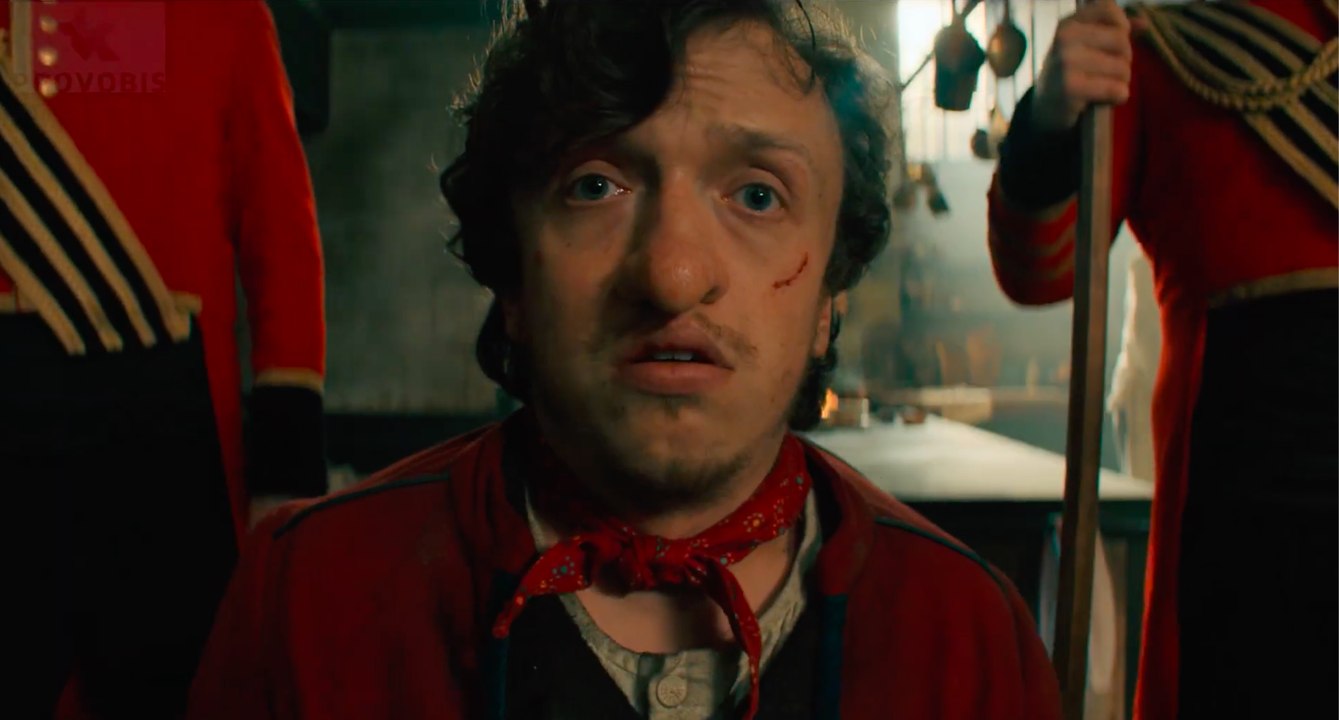 Zwerg Nase - Trailer (Deutsch) HD