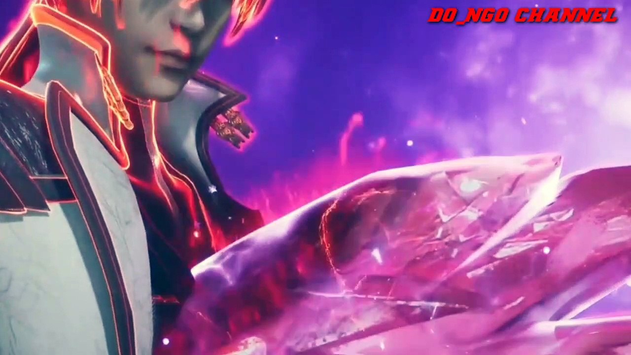 Spirit sword sovereign episode 134