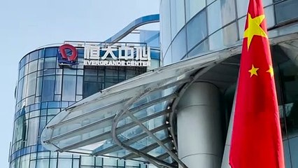 المجموعة العقارية الصينية إيفرغراند "تخلفت" عن تسديد دفعة (وكالة فيتش)