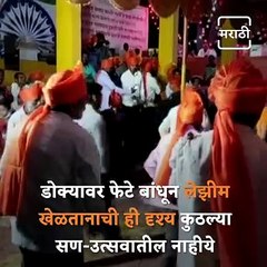 Man Organized Lunch Party At The Cemetery, Announce 25 Lakhs As A Price If Someone Shows Him Real Ghost