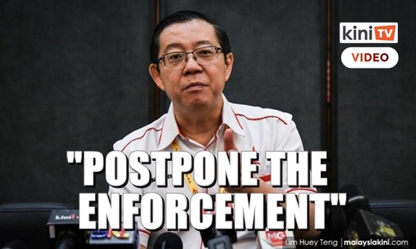 Alcohol licensing: Don't let state govts decide, says Guan Eng