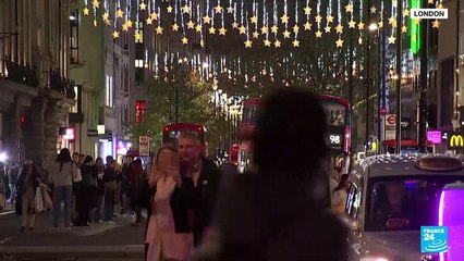 Johnson imposes Covid-19 'Plan B' in England to contain Omicron