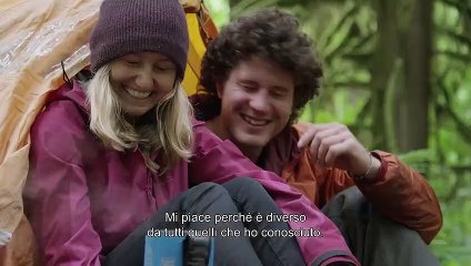 The Alpinist - Uno spirito libero (Trailer Ufficiale HD) ⭐️⭐️⭐️