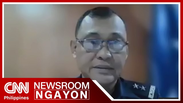 Iwas-sunog ngayong holiday season | Newsroom Ngayon