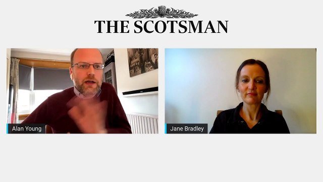 The Scotsman Bulletin December 09 2021