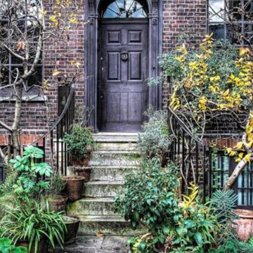 La maison d'une défunte squattée depuis 2 ans, la famille ne peut rien faire - F