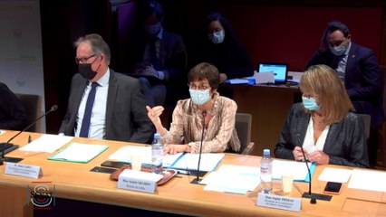 Pêche post-Brexit : plus de 1 000 licences accordées, annonce Annick Girardin